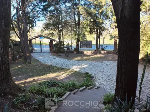 Casa en Venta en Barrio Parque Suhr Horeis, USD 245.000