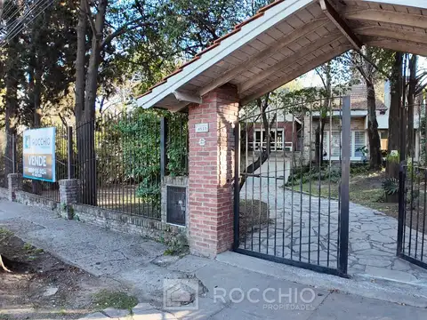 Av. Brigadier Juan Manuel de Rosas al 4500, José León Suarez