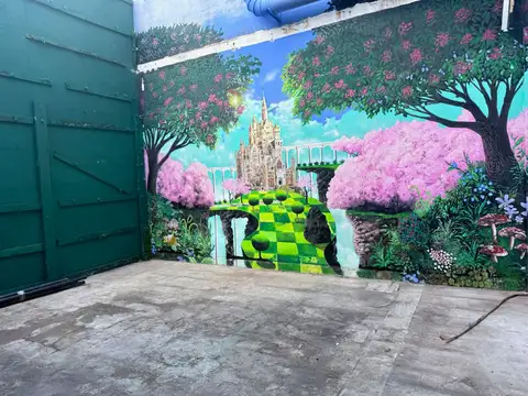 La Pampa 2400