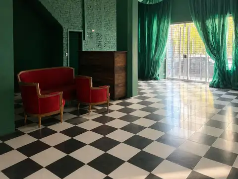 Local en Alquiler en Belgrano R, $ 6.000.000