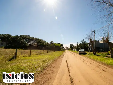 Lote en Nueva Atlantis - B382