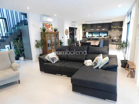 CLUB DE CAMPO EL NACIONAL 100