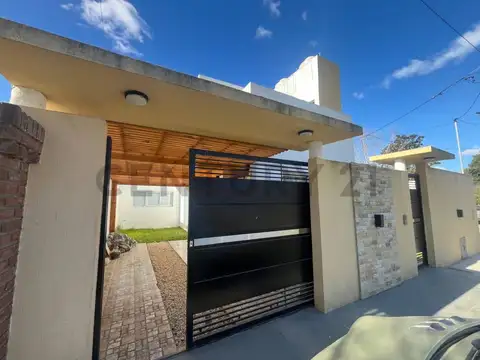 Casa en Venta A Estrenar