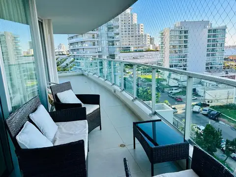 Departamento en Alquiler Temporal 10 años