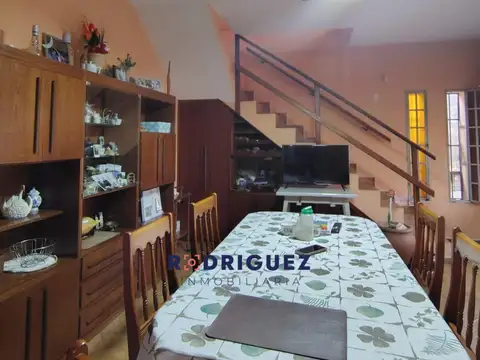Casa en Venta en San Nicolas De Los Arroyos, USD 68.000