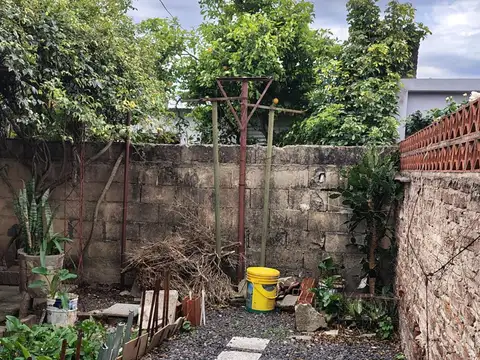 Casa en Venta 40 años