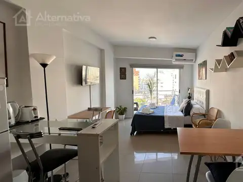 Alquiler Temporario mensual en Buenos Aires