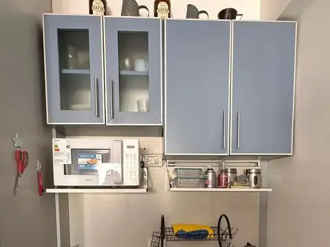 Departamento en Alquiler Temporal 8 años