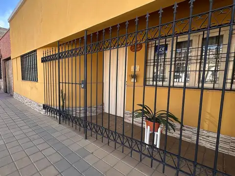 Chavarría 200