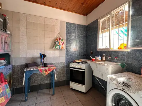 Venta de Casa en Maipu