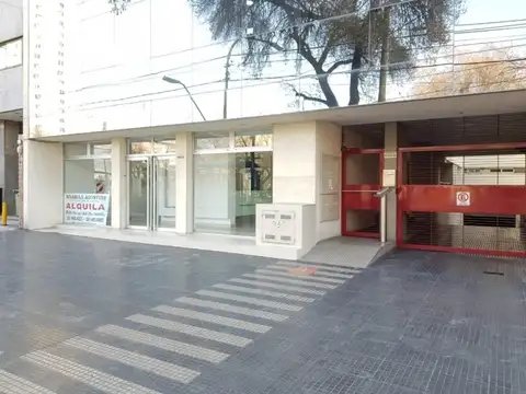 Avenida Belgrano