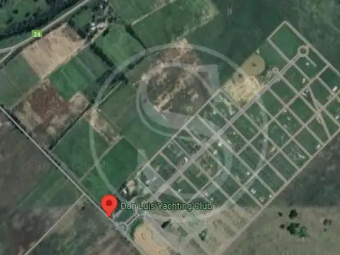 Terreno en Venta de 300,0 m2