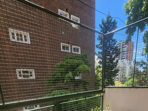 Departamento en Alquiler de 2 dormitorios