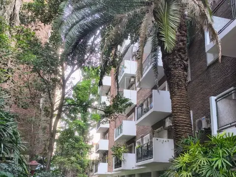 Teniente Benjamín Matienzo 1700, Piso 4