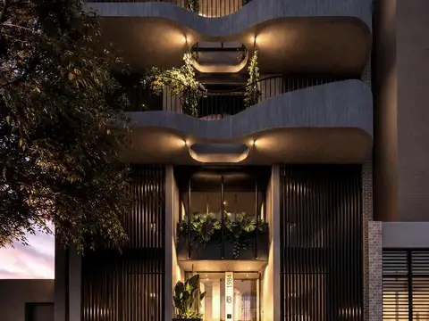 Departamento en Venta al Este