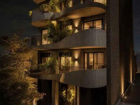 Departamento en Venta en Abasto, USD 150.000