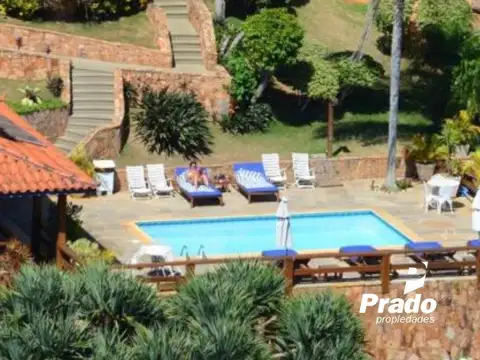 Hotel en Venta 20 años
