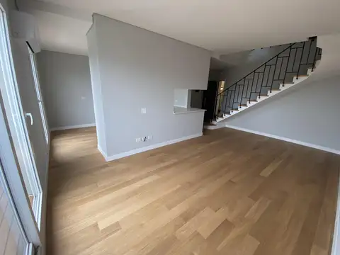 Departamento en Alquiler 2 años