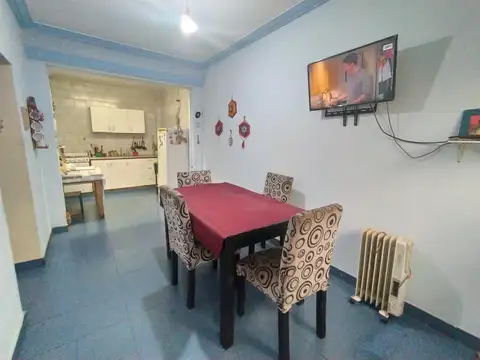 Depto Tipo Casa en Venta 40 años