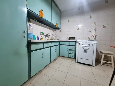 Departamento en Venta 55 años