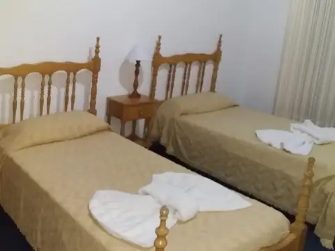 VENTA DE HOTEL,ZONA SUR ,VILLA GESELL