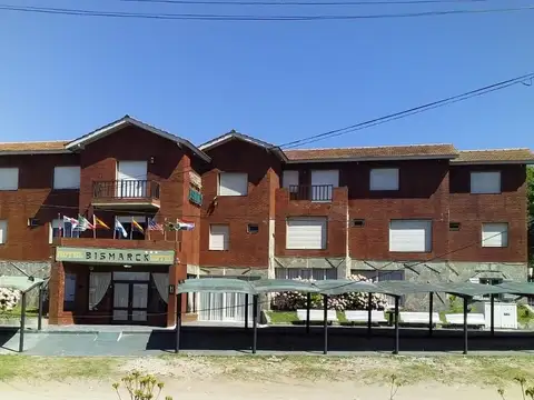 VENTA DE HOTEL,ZONA SUR ,VILLA GESELL
