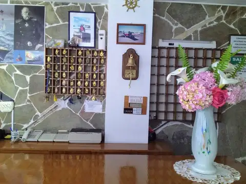 Hotel en Venta en Villa Gesell, USD 1.500.000