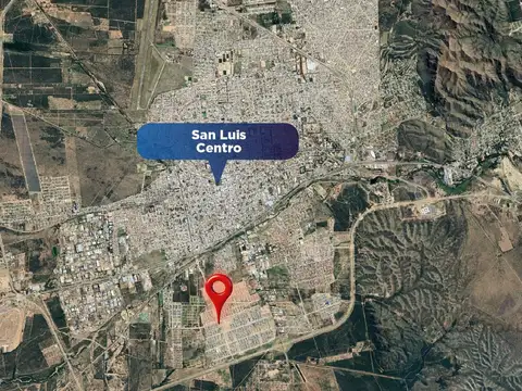 Terreno en Venta en Estrella Del Sur, USD 30.000