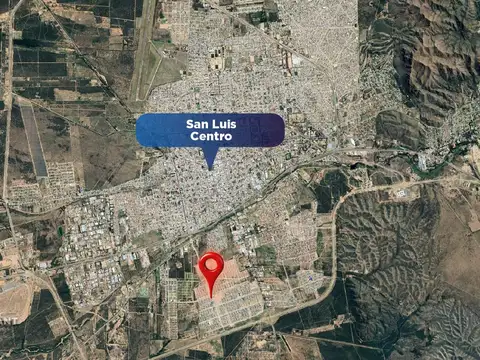 Terreno en Venta en Estrella Del Sur, USD 38.000