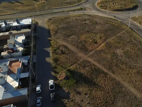 VENTA Lotes Comerciales 300m2. Av. Lafinur Sur