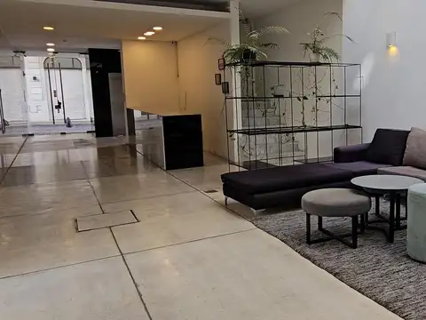 Departamento en Venta en Monserrat, USD 72.000