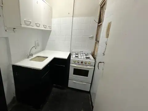 Departamento en Venta Permite mascota