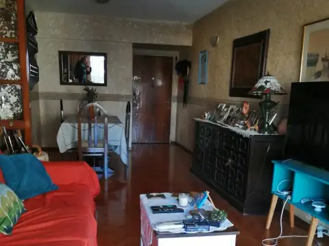 Departamento en Venta en Caballito, USD 139.000