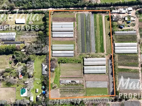 Excelente fracción en venta! Ideal Desarrollo Inmobiliario