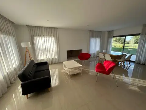 Casa en Venta en La Reserva Cardales, USD 570.000