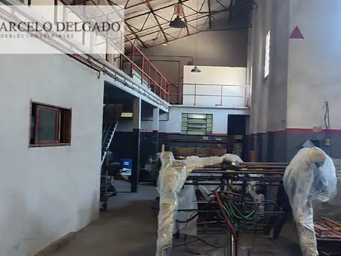 Galpon en Venta 50 años