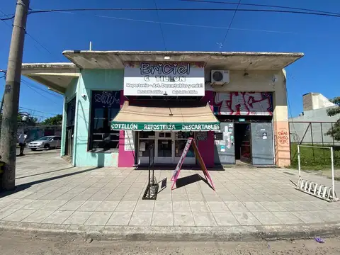 VENTA 3 LOCALES COMERCIALES EN SAN JOSE BROWN