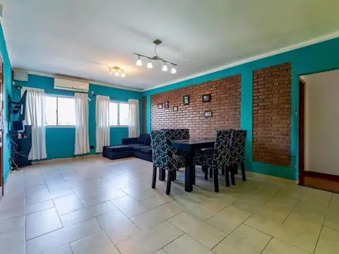 Departamento en Venta de 3 dormitorios