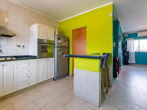 Departamento en Venta de 6 ambientes