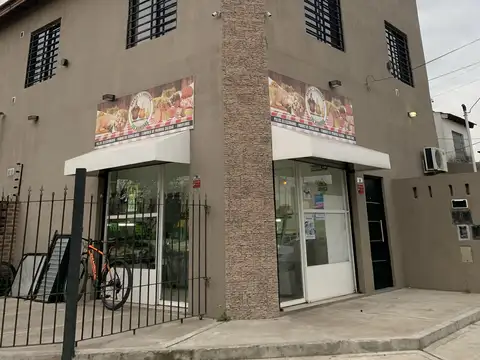 Departamento en Alquiler Ciudad Evita Zona VEMME