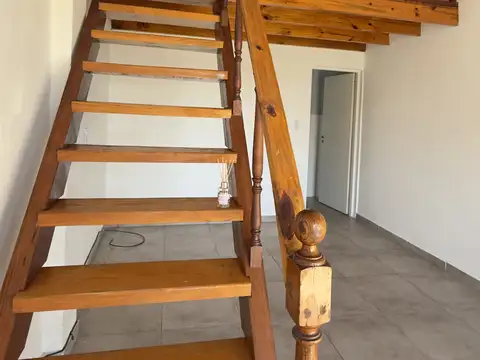 Departamento en Alquiler 6 años