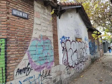 Casa en Venta 60 años