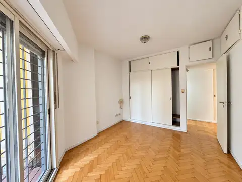 Departamento en Venta en Caballito, USD 190.000
