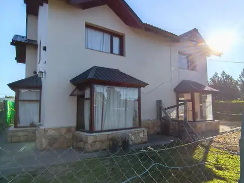 Casa en Venta de 5 dormitorios