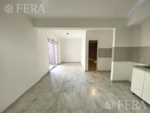 Departamento en Venta al Norte