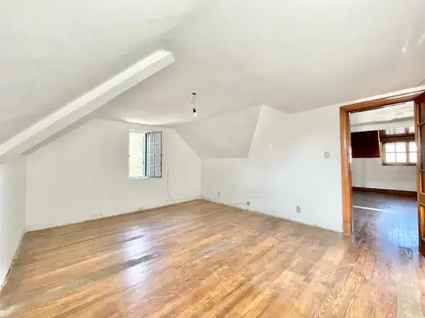 Depto Tipo Casa en Alquiler A Estrenar