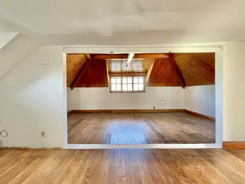 Depto Tipo Casa en Alquiler A Estrenar