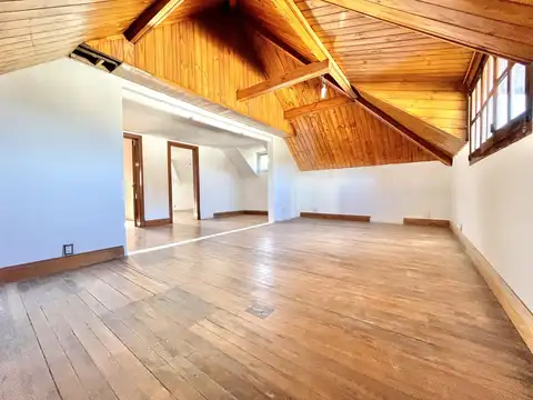 Depto Tipo Casa en Alquiler de 2 dormitorios