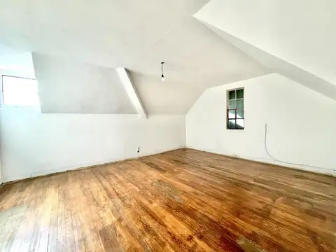 Depto Tipo Casa en Alquiler al Este