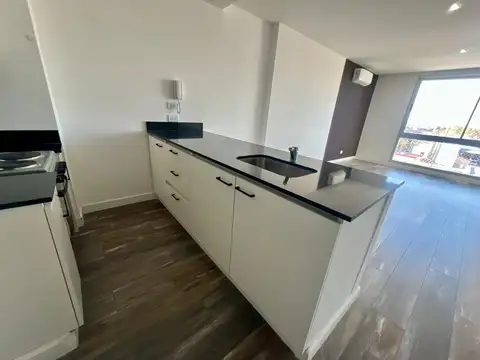 Departamento en Alquiler de Monoambiente